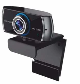 ARP-604 1080p USB webcam